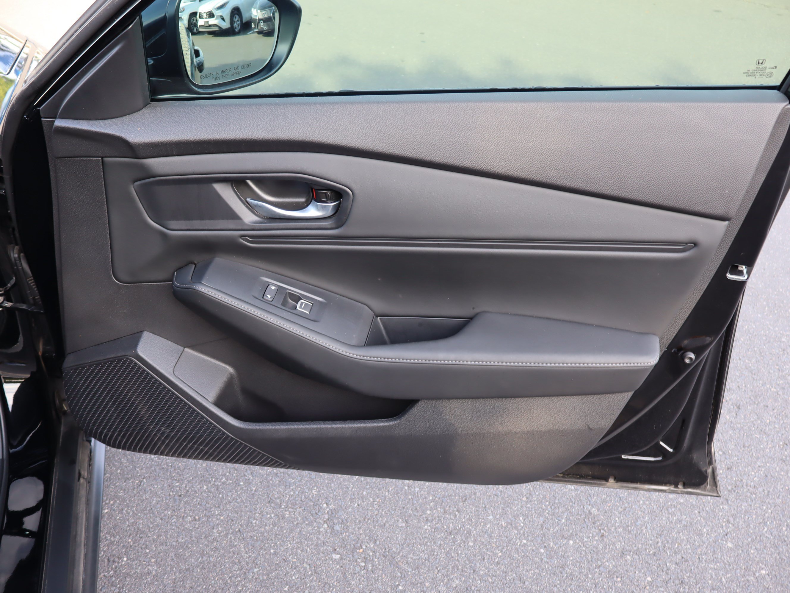 Used 2025 Honda Accord Sport image 34