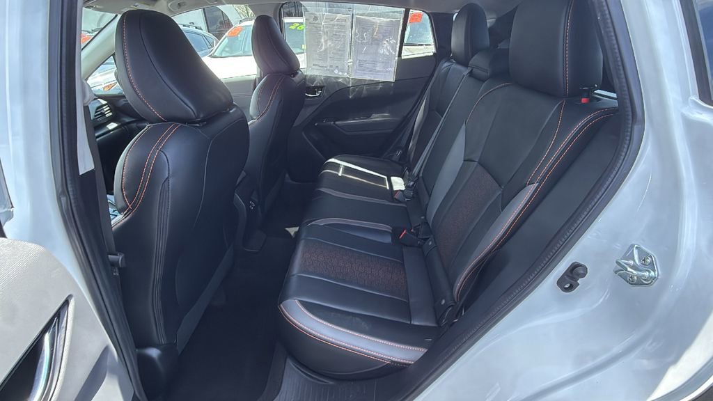 Certified 2024 Subaru Crosstrek 2.5i Limited AWD/4WD image 18