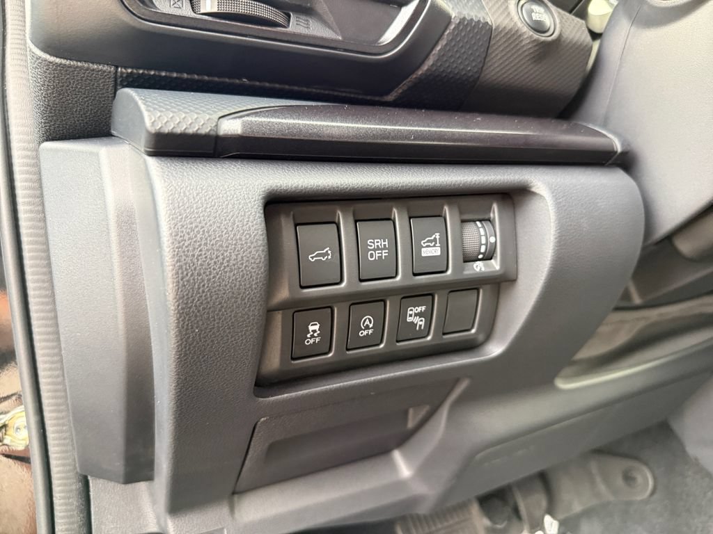 Used 2023 Subaru Forester Sport AWD/4WD image 24