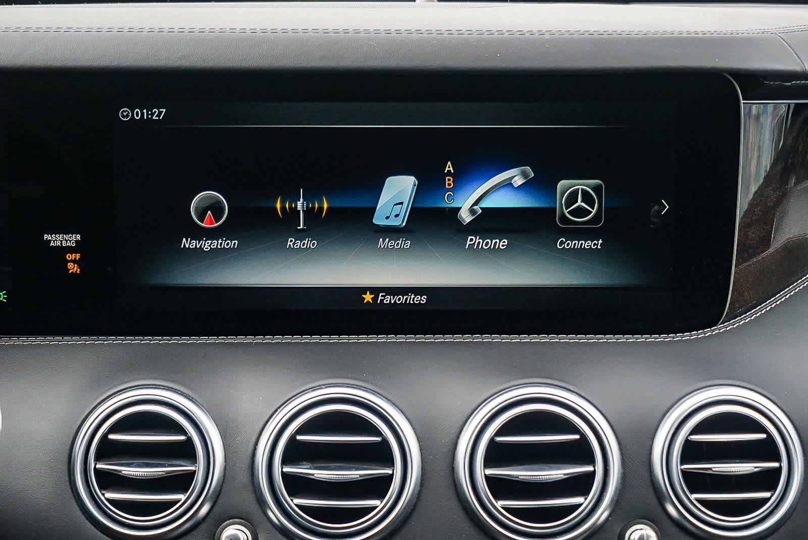Used 2020 Mercedes-Benz S 560 4MATIC Coupe image 16