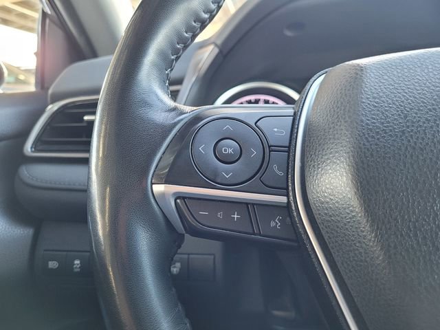 Used 2024 Toyota Camry LE w/ Cold Weather Package image 13