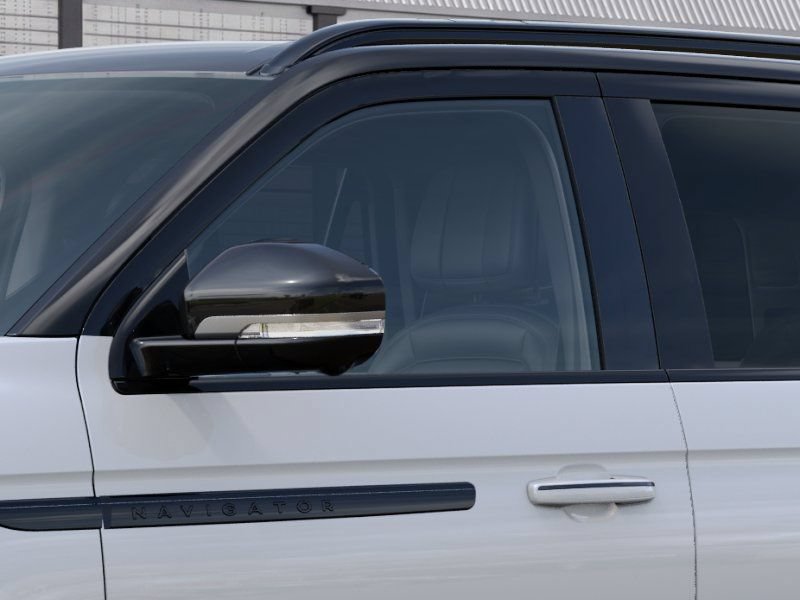 New 2027 Lincoln Navigator Black Label AWD/4WD image 20