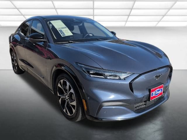 Used 2021 Ford Mustang Mach-E Premium