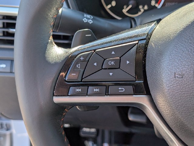Used 2023 Nissan Altima 2.5 SR FWD image 22