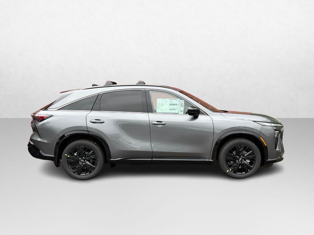 New 2027 INFINITI QX65 Sport AWD/4WD image 2