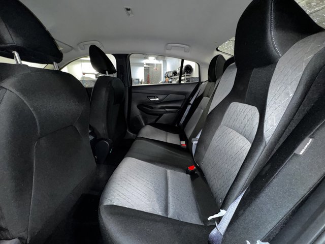 New 2026 Nissan Sentra SV w/ SV Convenience Package image 14