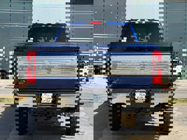 New 2026 Ford F250 King Ranch w/ Chrome Package image 21