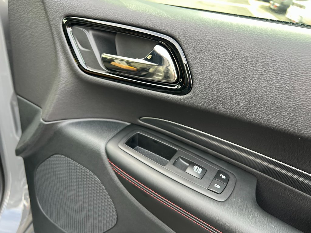 New 2026 Dodge Durango GT image 15