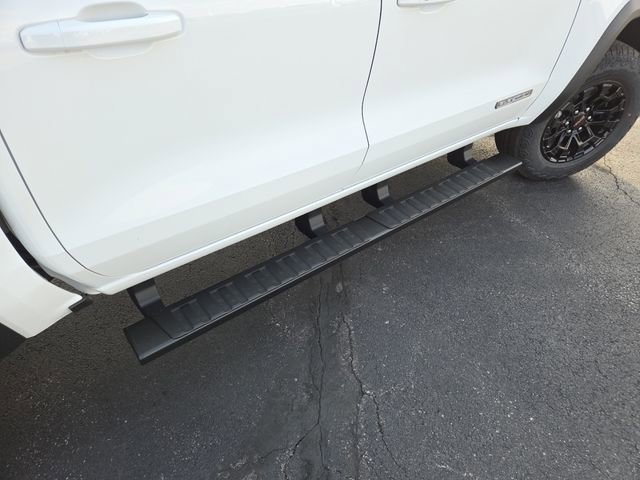 New 2026 GMC Canyon Elevation w/ Convenience Package image 17