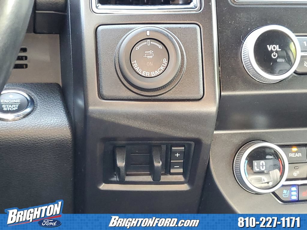 Used 2021 Ford Expedition Max Limited AWD/4WD image 31