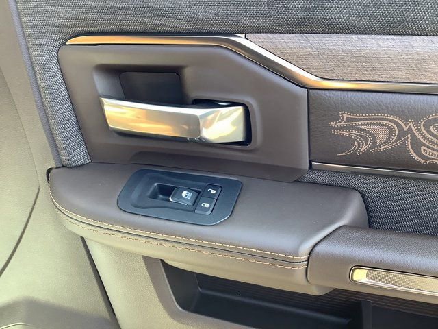 New 2026 RAM 2500 Limited image 48