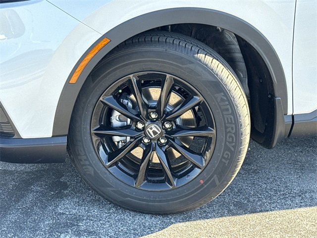 New 2026 Honda CR-V Sport image 36