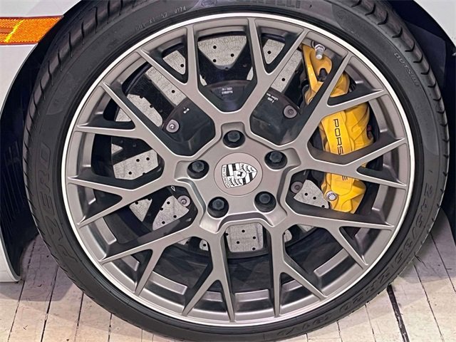 Used 2022 Porsche 911 Carrera 4S image 12