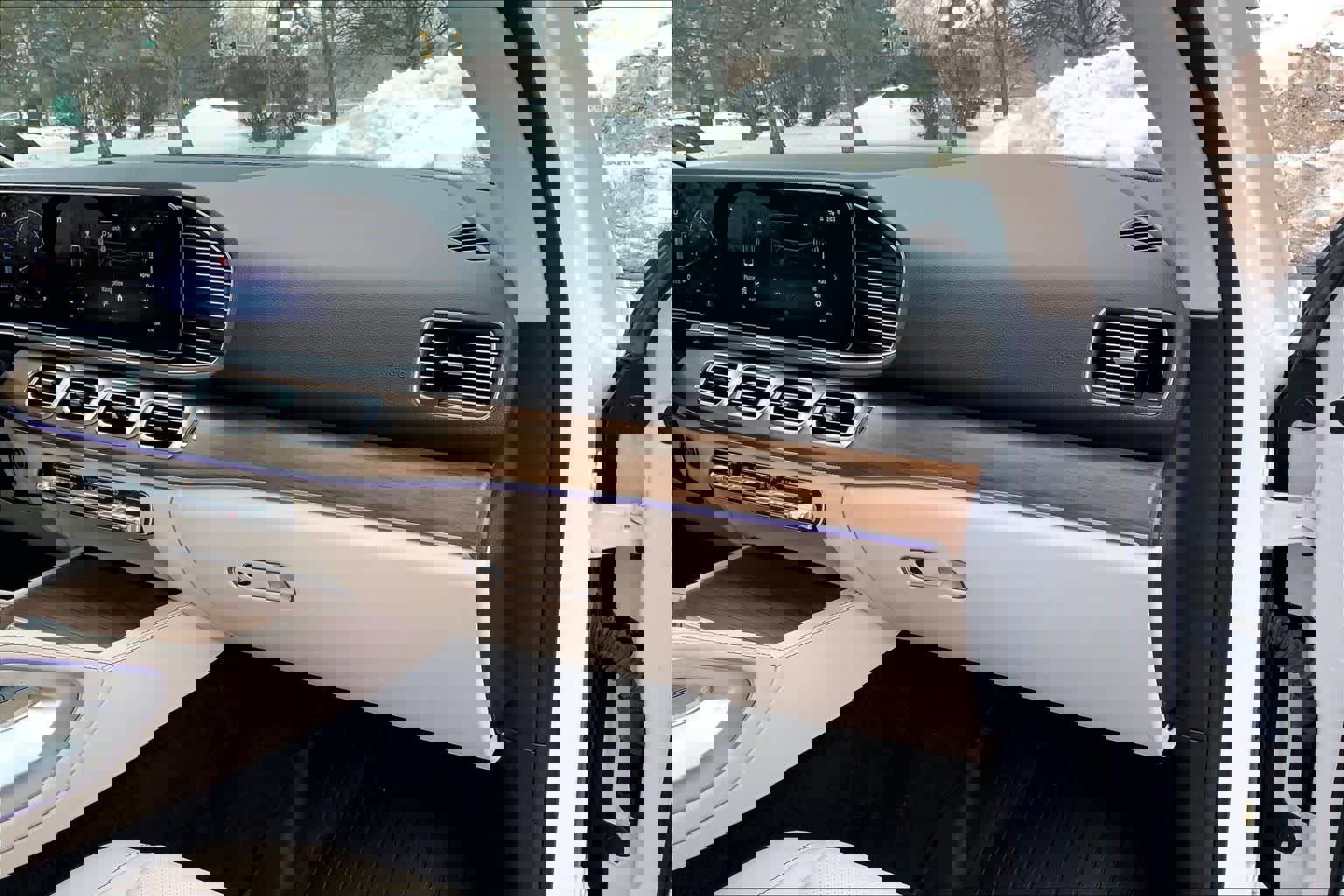 Certified 2024 Mercedes-Benz GLE 350 4MATIC image 19