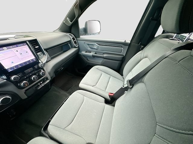 Used 2023 RAM 1500 Big Horn AWD/4WD image 24