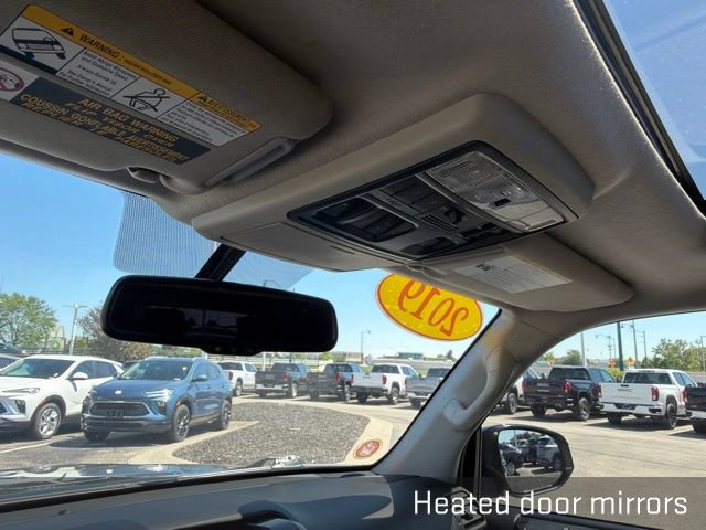 Used 2019 Toyota 4Runner Limited AWD/4WD image 30