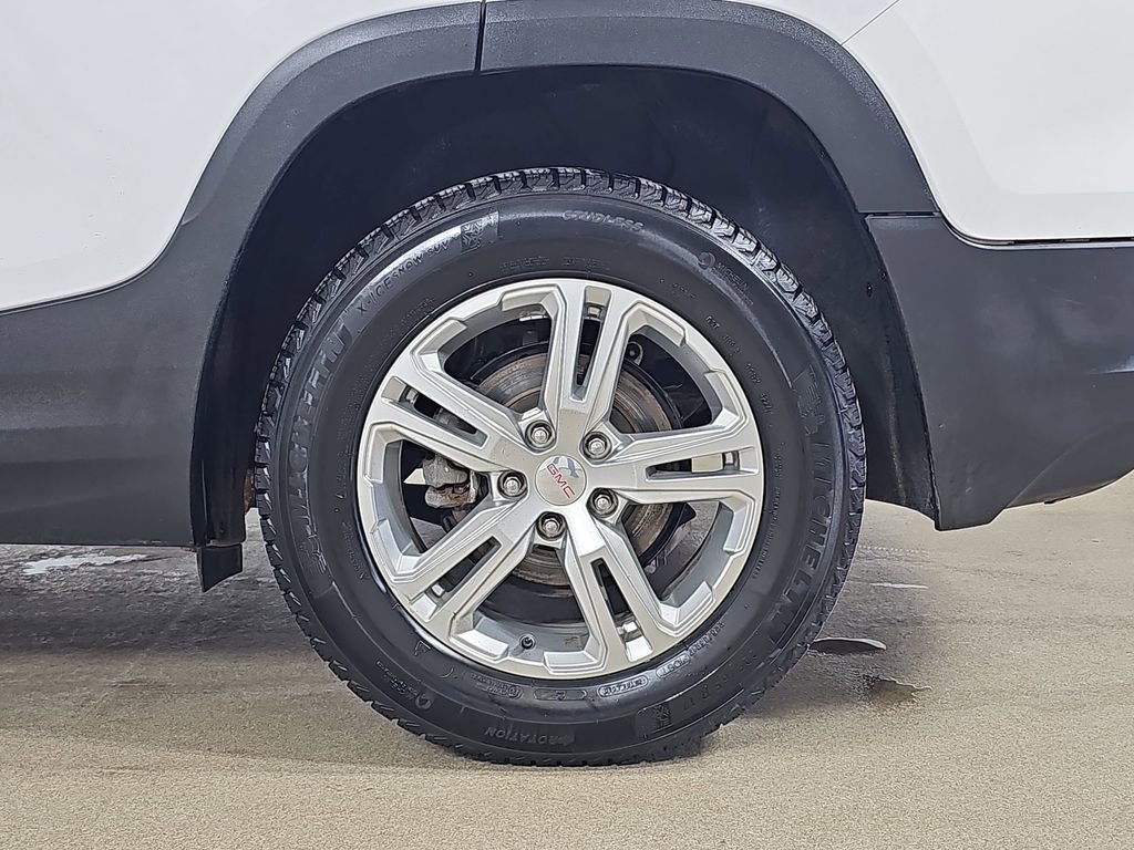 Used 2020 GMC Terrain SLE w/ Driver Convenience Package image 39