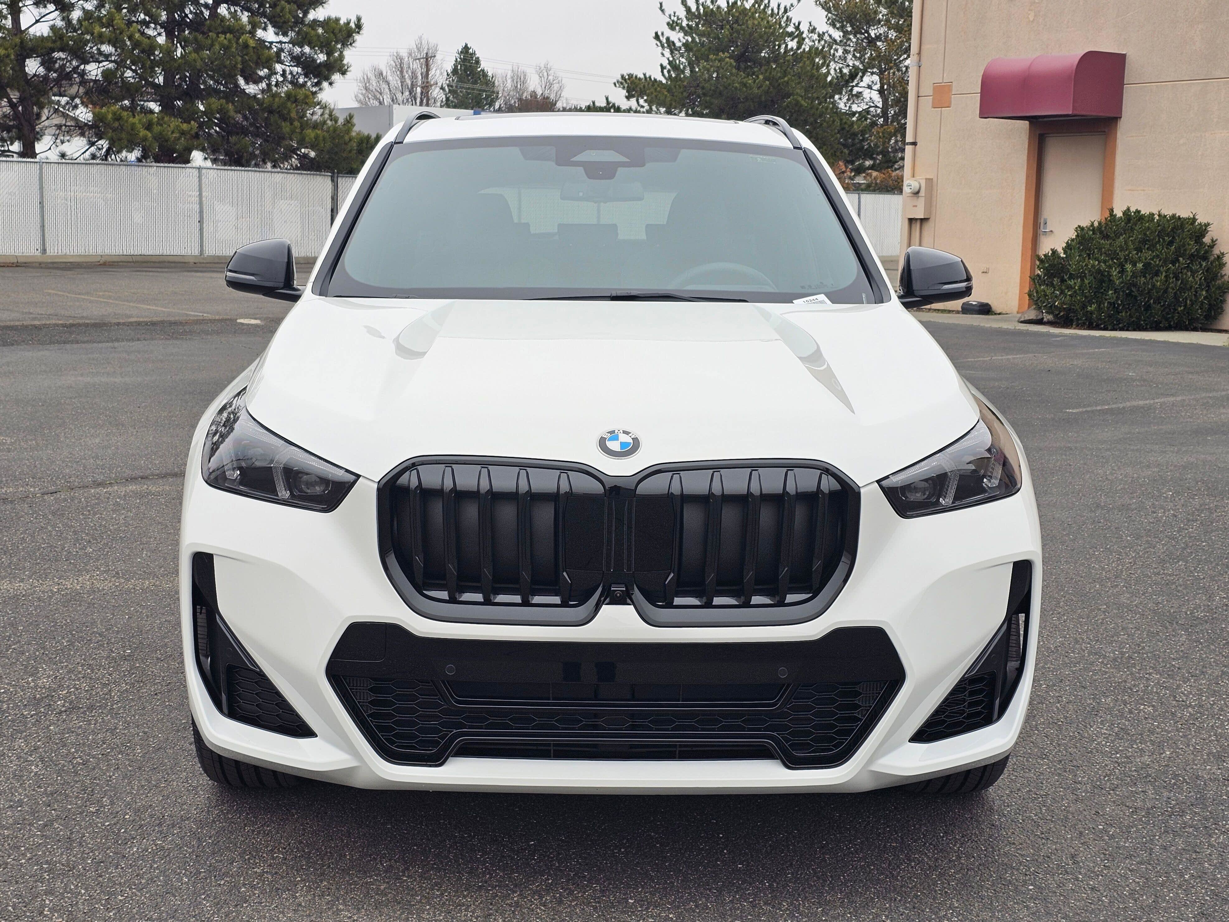 New 2026 BMW X1 xDrive28i w/ Technology Package image 6