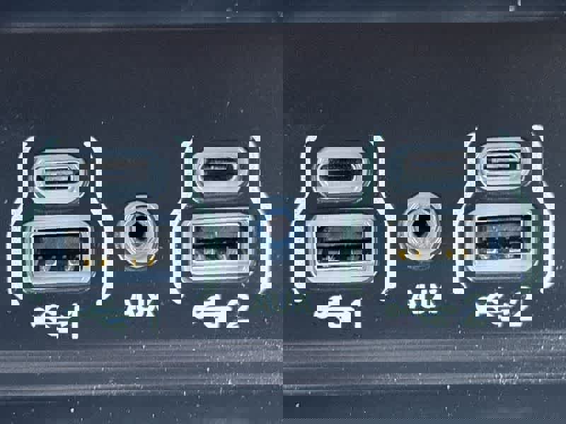 Certified 2025 RAM 1500 Big Horn image 30