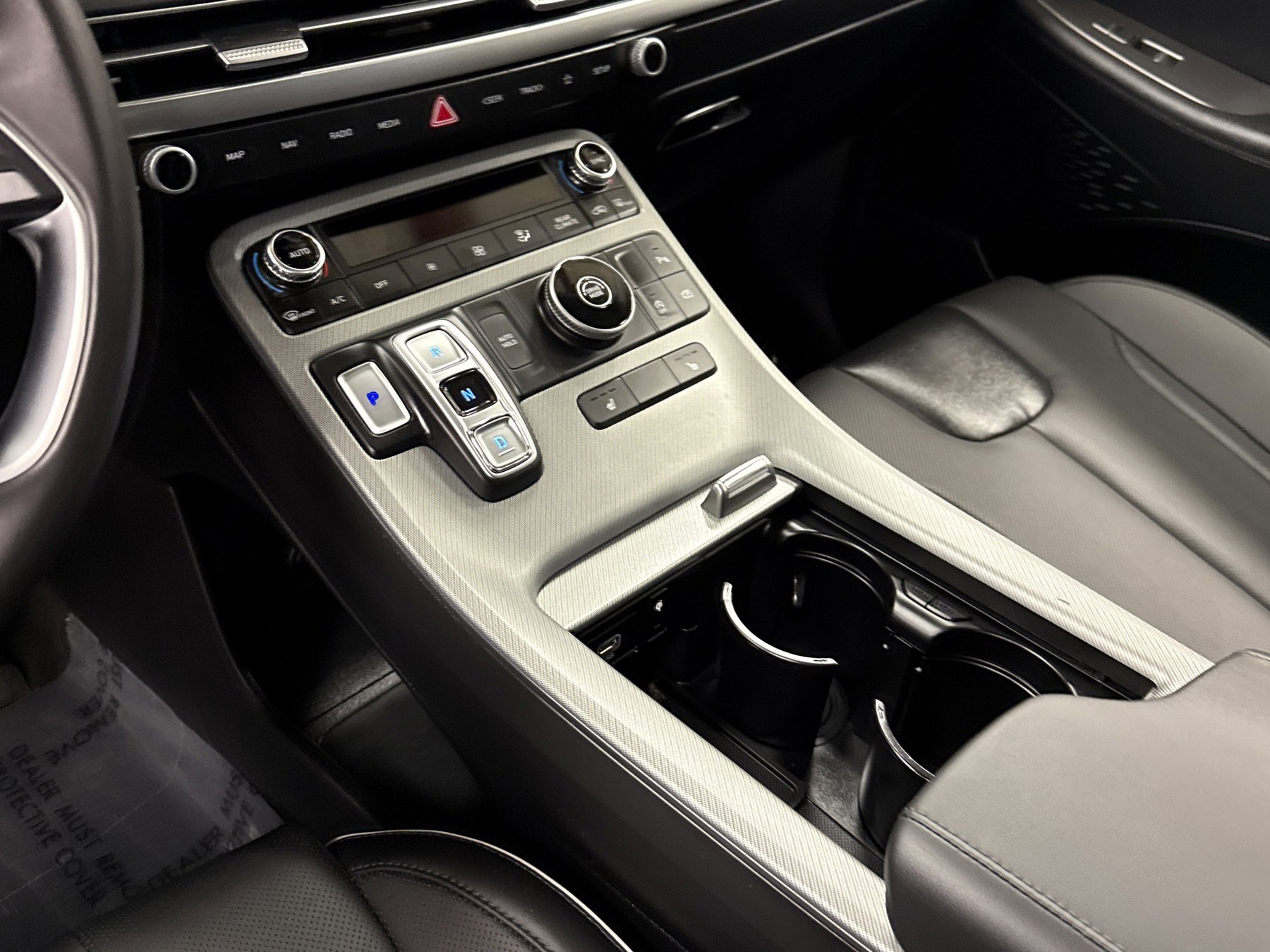 Used 2025 Hyundai Palisade XRT image 9