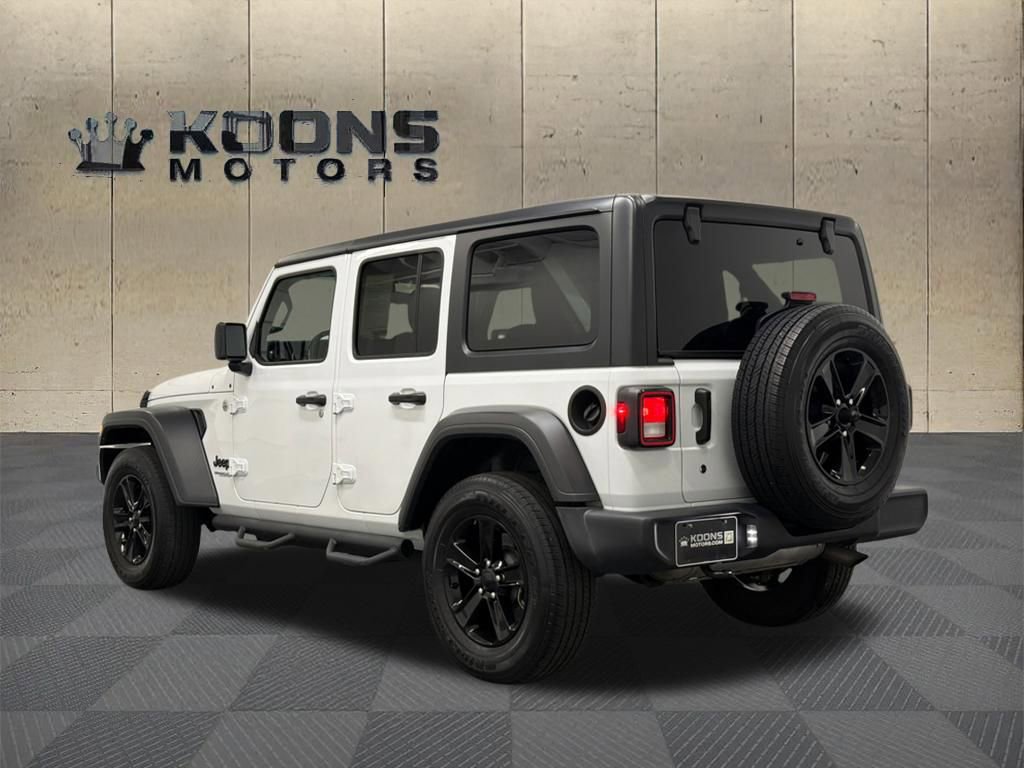 Used 2022 BMW X4 xDrive30i w/ Premium Package 2 image 6