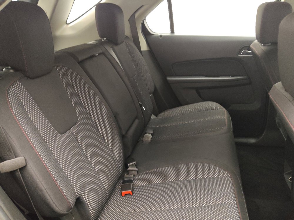 Used 2017 Chevrolet Equinox LS image 19