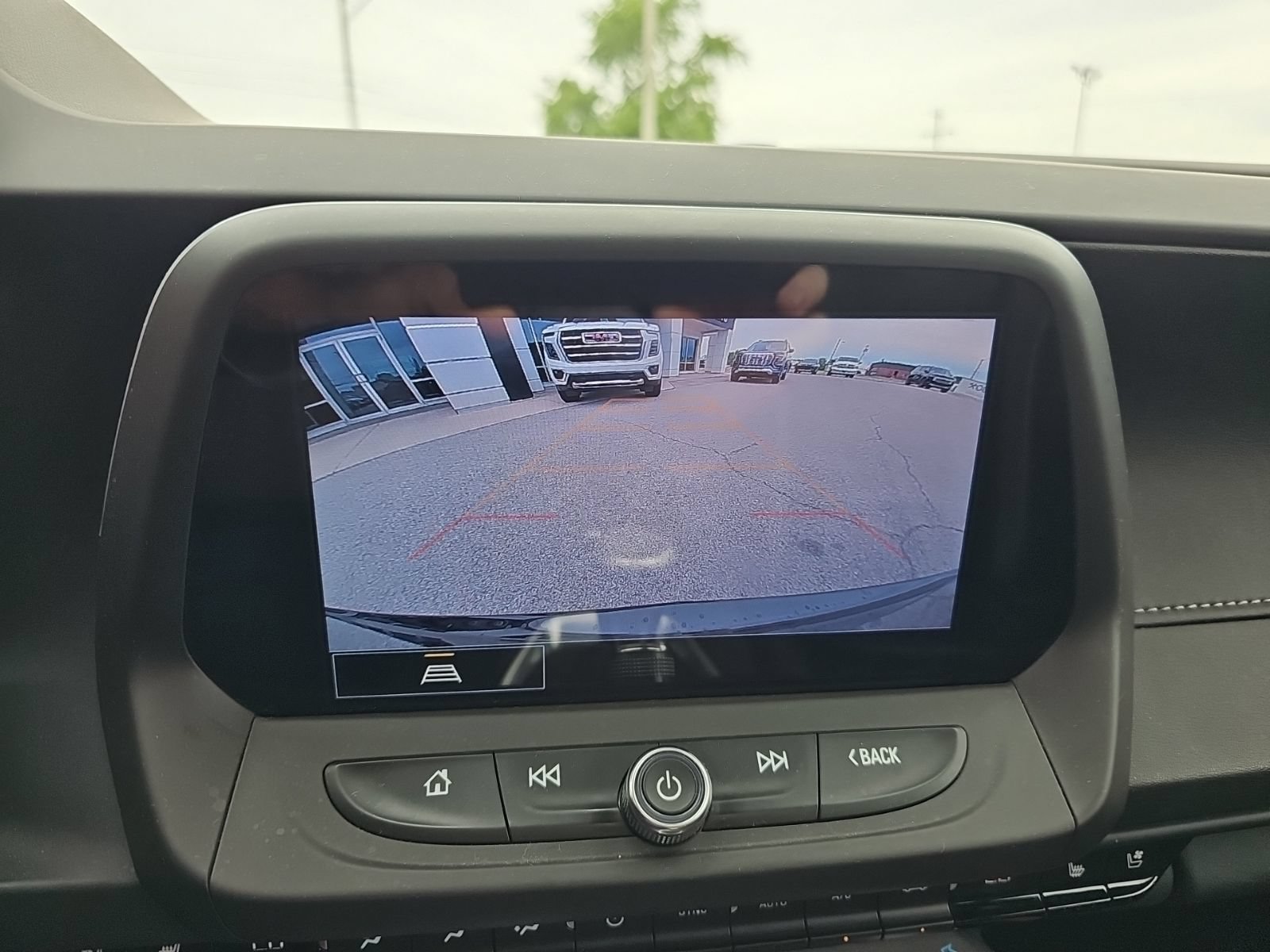 Used 2023 Chevrolet Camaro LT w/ Redline Edition RWD image 19