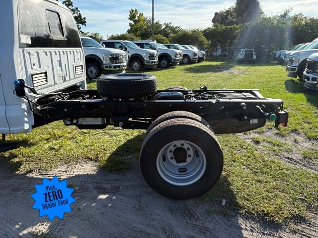New 2026 Ford F350 XL image 22