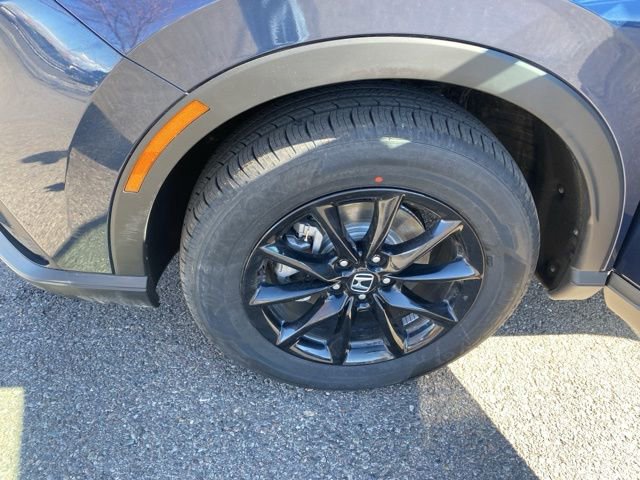 New 2026 Honda CR-V Sport-L image 20