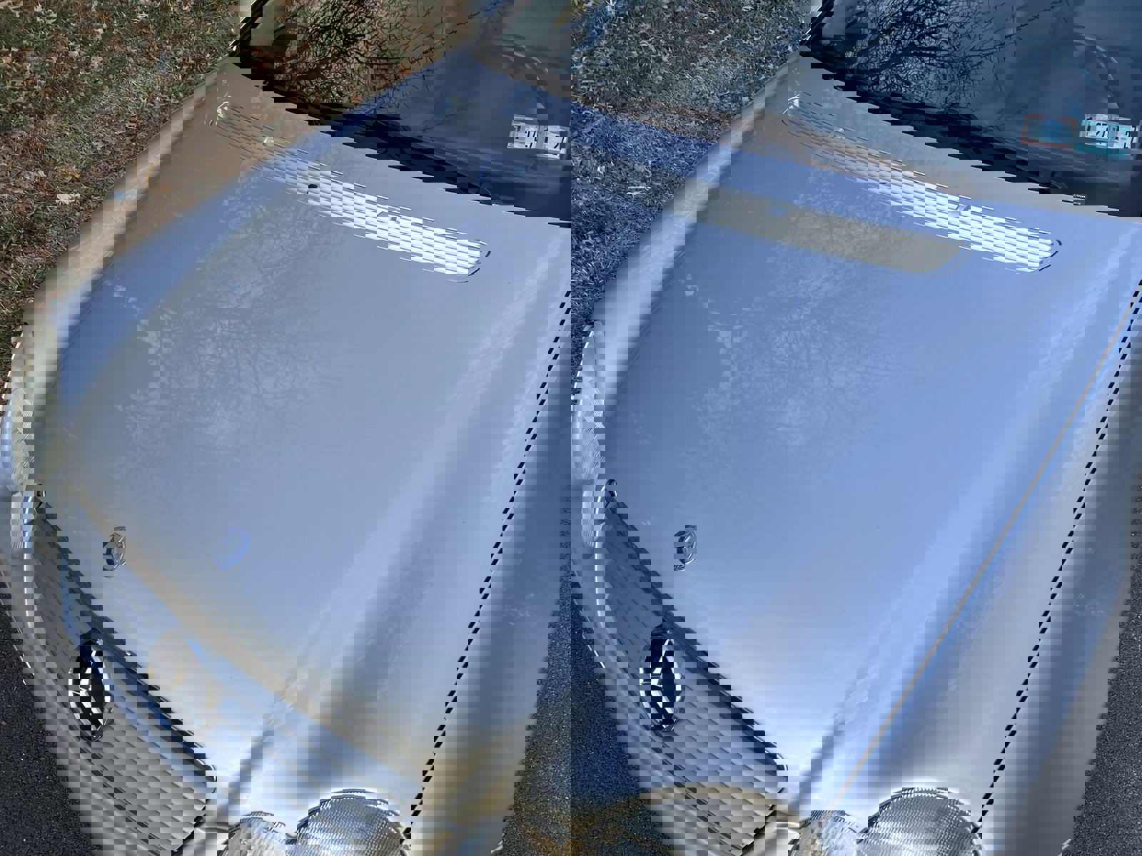 Used 2003 Mercedes-Benz C 320 Coupe image 64