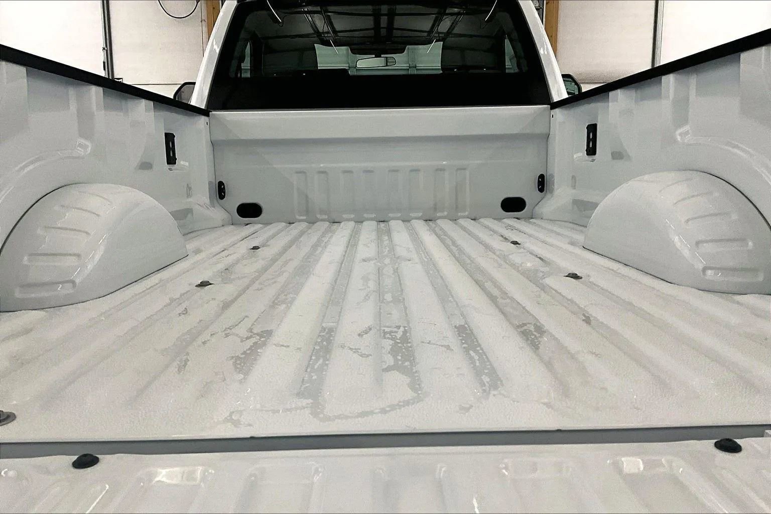 New 2026 Ford F250 XL w/ XL Chrome Package image 32