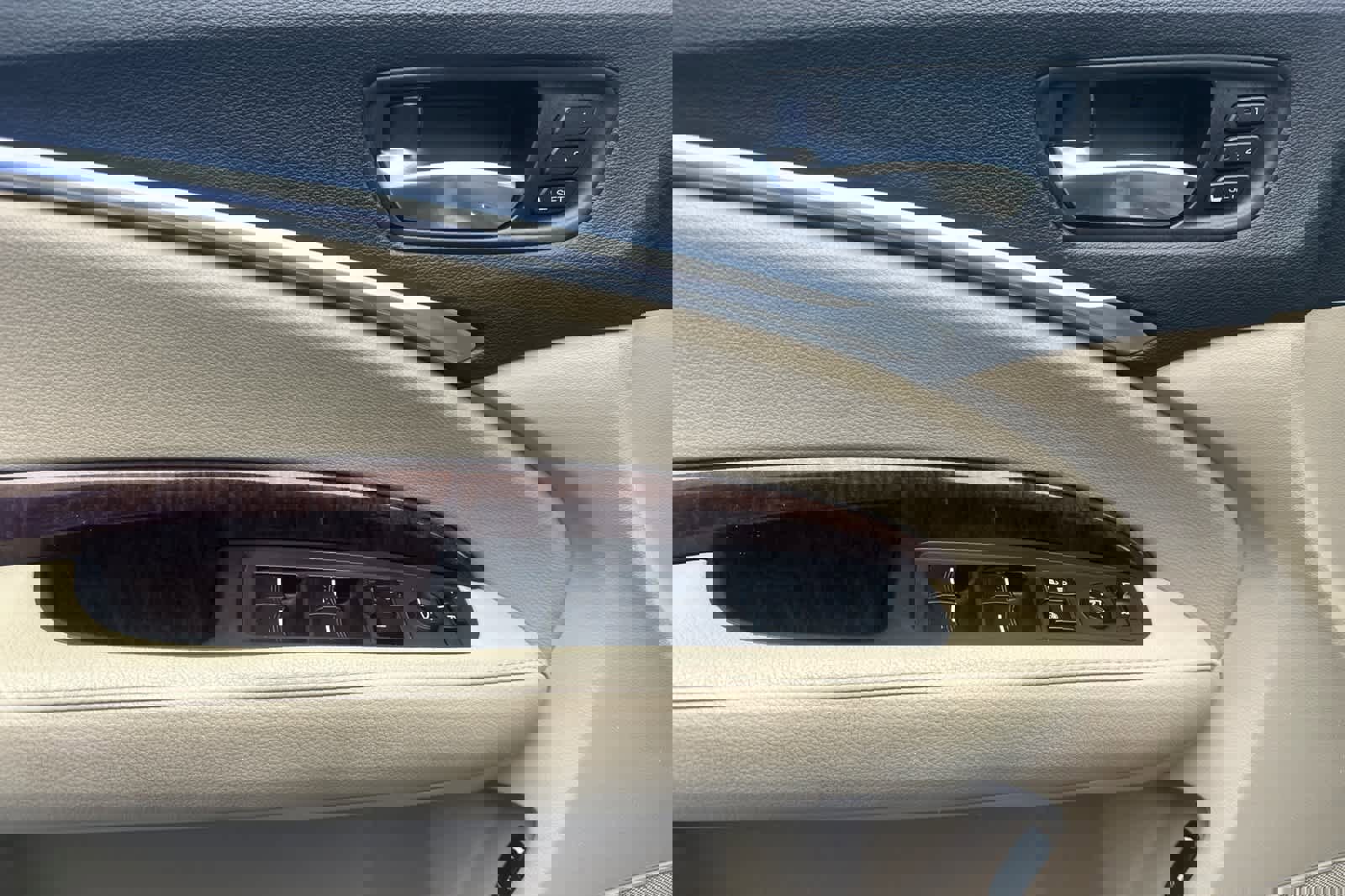 Certified 2020 Acura MDX SH-AWD image 10