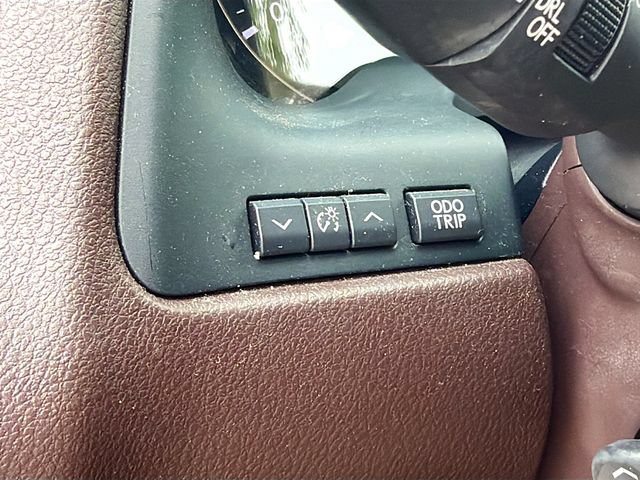 Used 2017 Lexus RX 350 FWD w/ Premium Package image 35