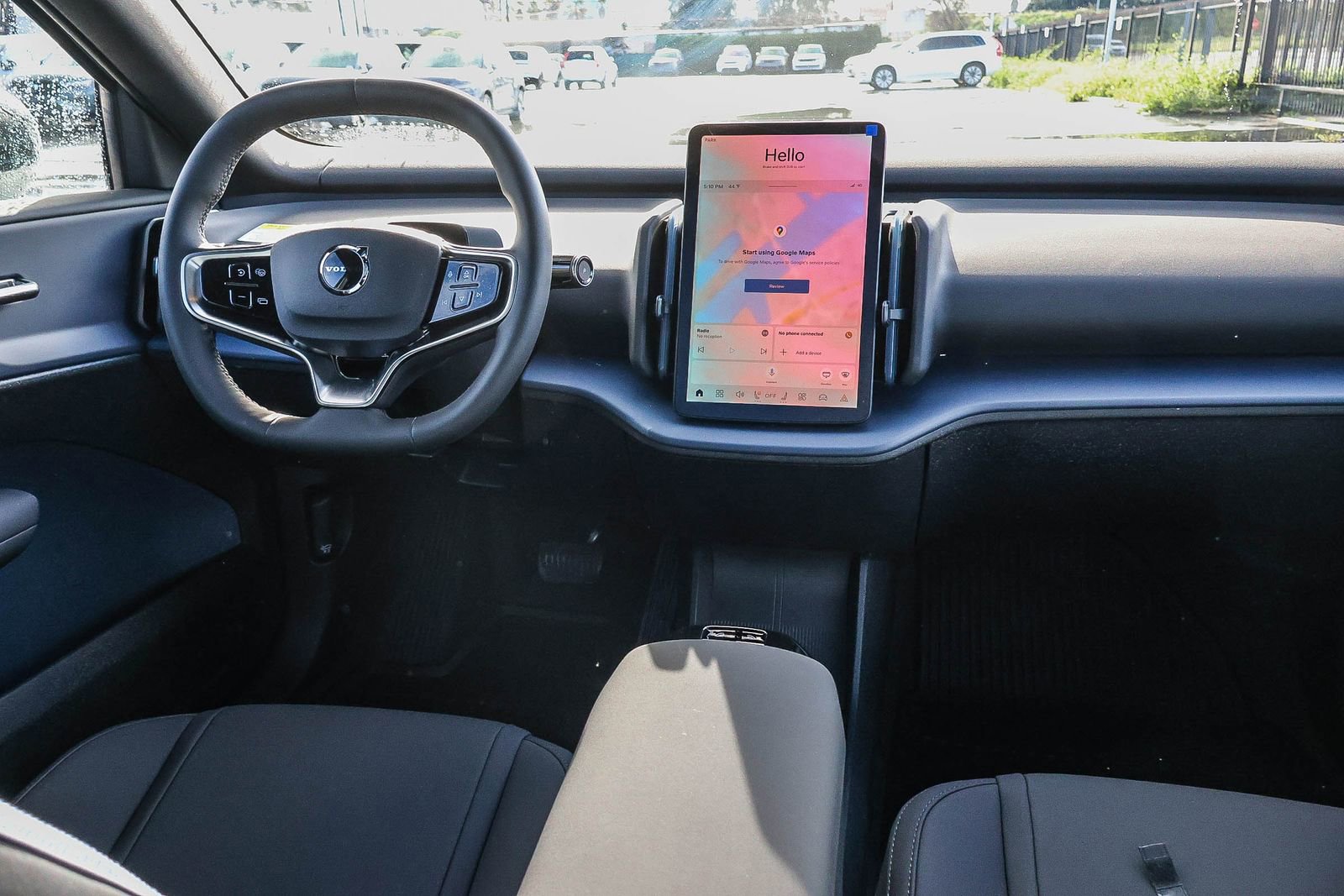 New 2026 Volvo EX30 Plus w/ Climate Package image 20