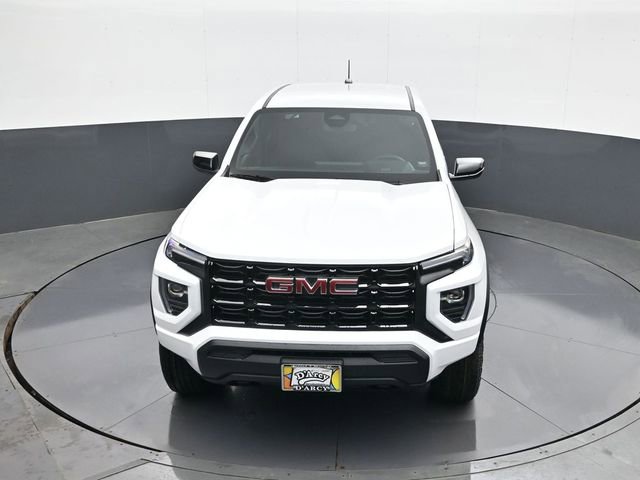 New 2026 GMC Canyon Elevation image 14