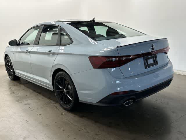 New 2026 Volkswagen Jetta GLI Autobahn image 28