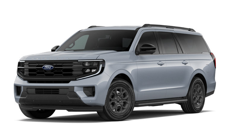 New 2026 Ford Expedition Max Active AWD/4WD image 55