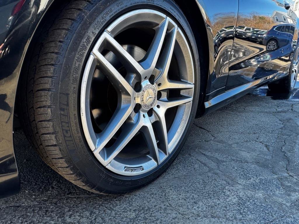 Used 2016 Mercedes-Benz E 400 Cabriolet image 2