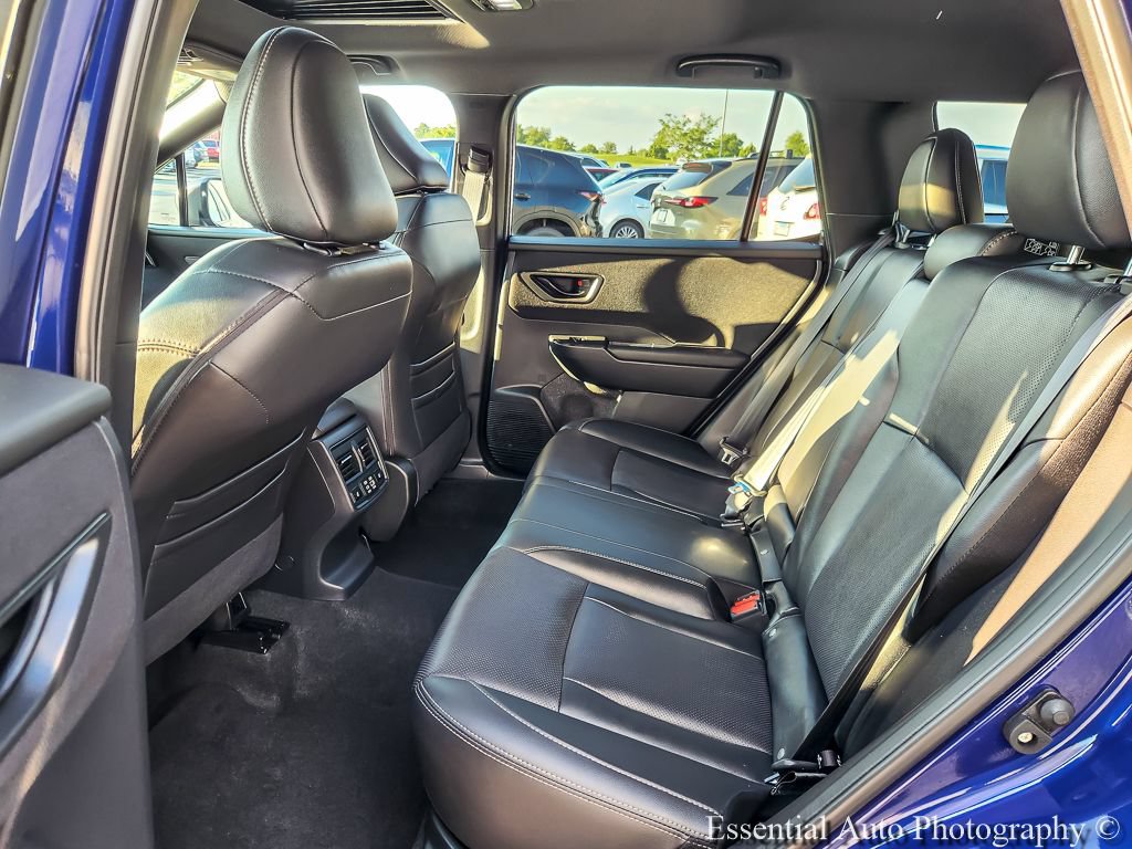 Certified 2026 Subaru Outback Limited AWD/4WD image 10