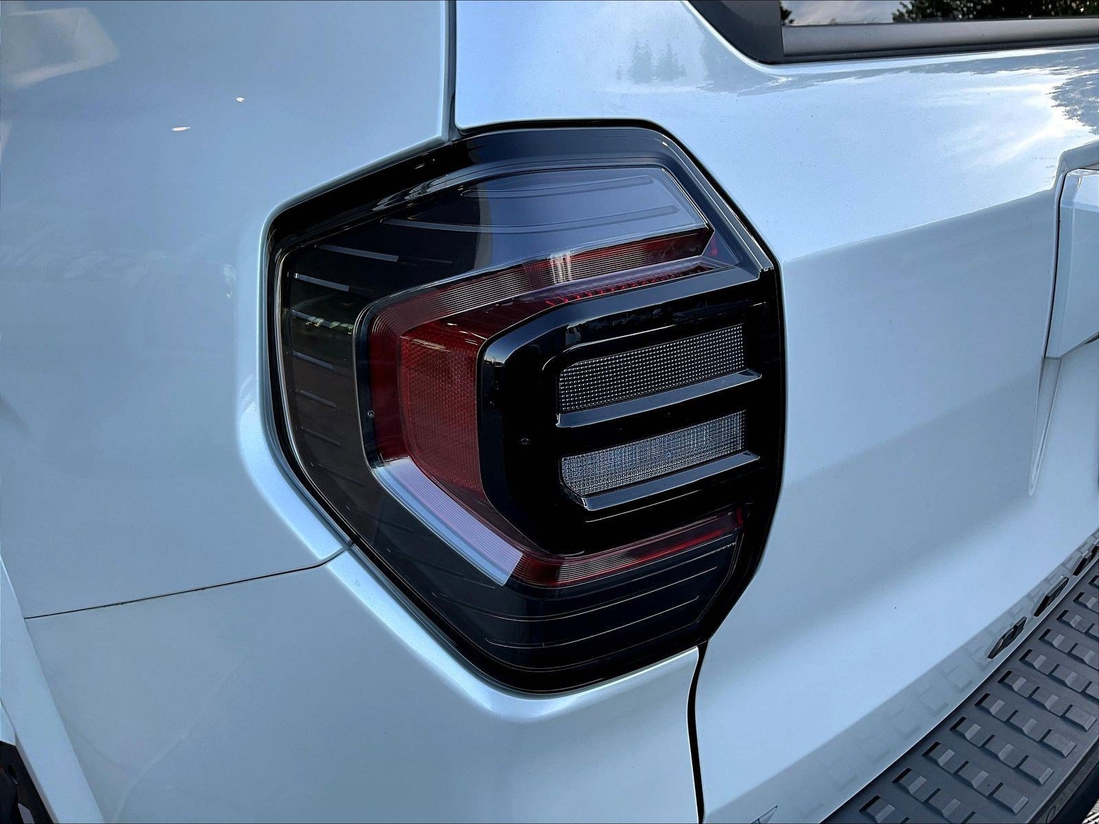 Certified 2025 Toyota 4Runner TRD Sport Premium AWD/4WD image 22