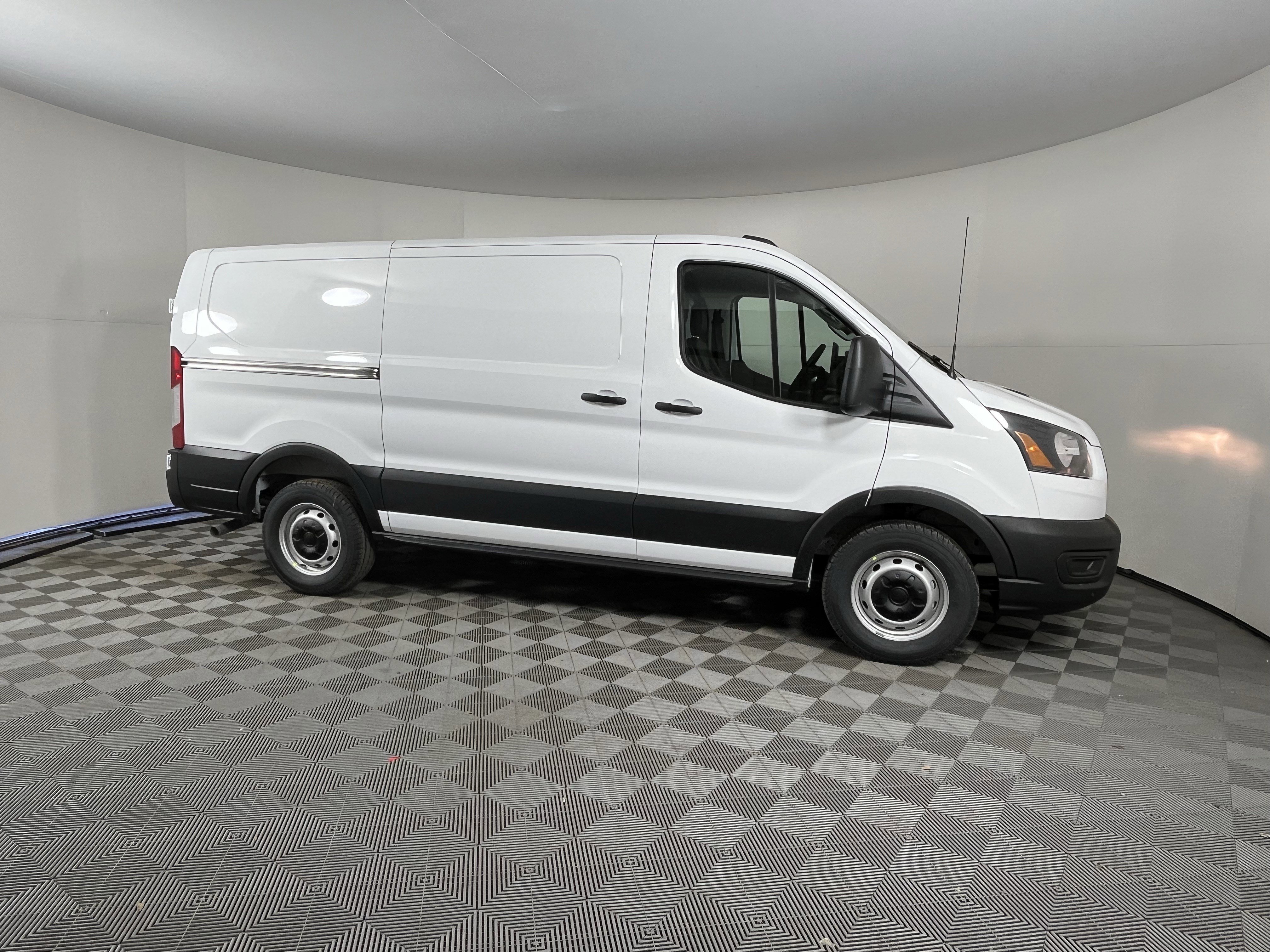 New 2026 Ford Transit 150 Low Roof image 7