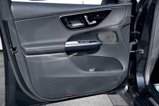 Certified 2026 Mercedes-Benz GLC 300 4MATIC image 23