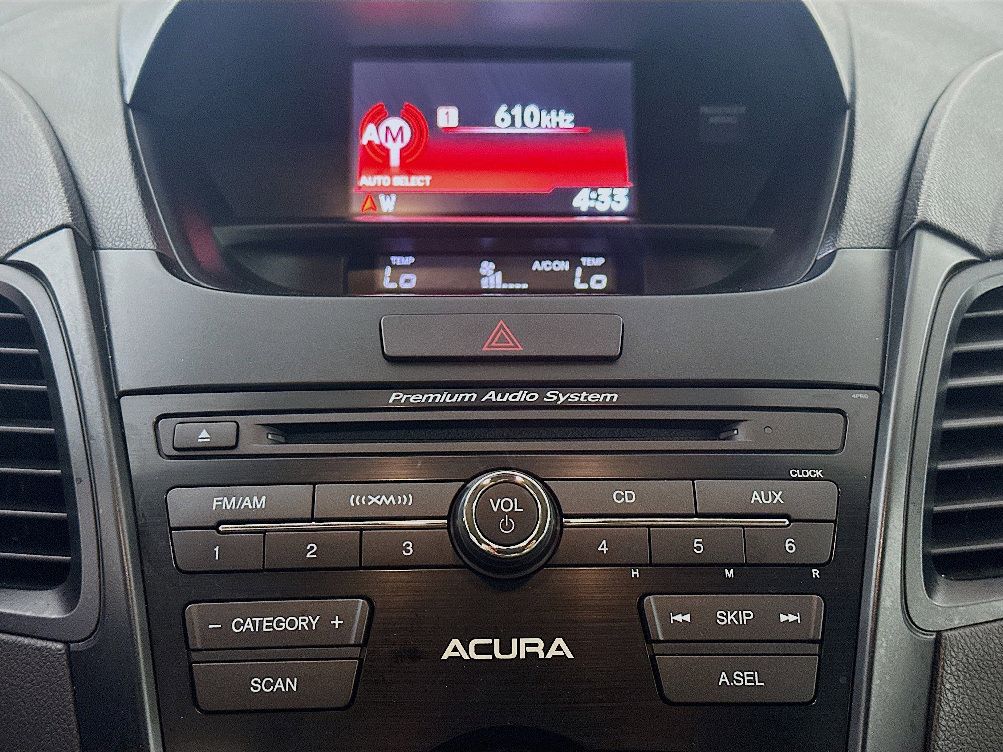 Used 2013 Acura RDX FWD image 19
