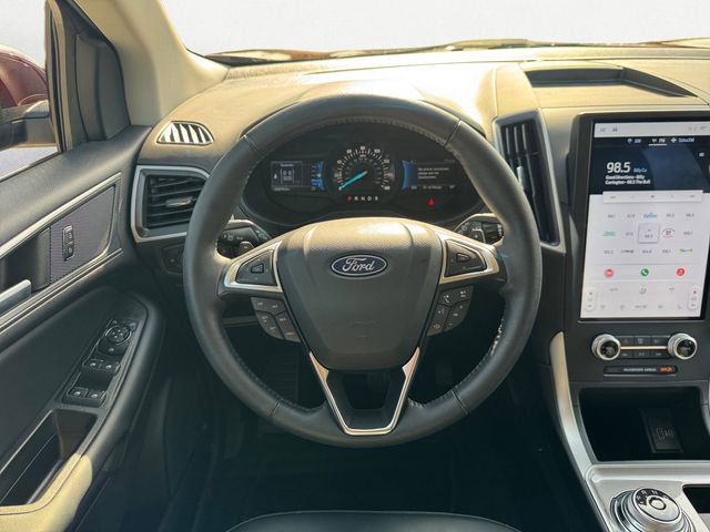 Used 2024 Ford Edge SEL w/ Convenience Package AWD/4WD image 12