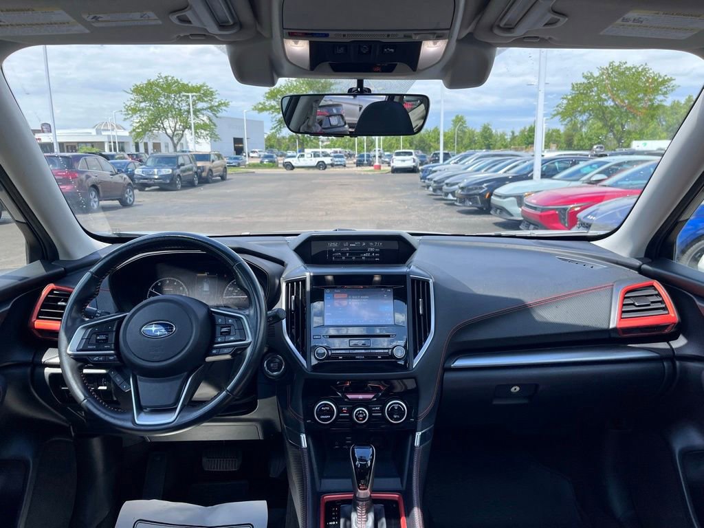 Used 2019 Subaru Forester Sport AWD/4WD image 22