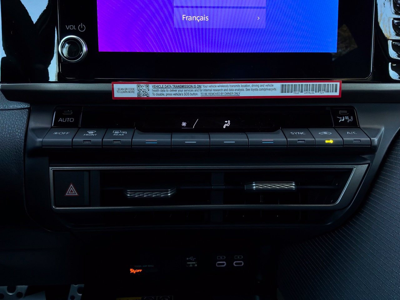 New 2026 Toyota Camry SE w/ Convenience Package FWD image 28