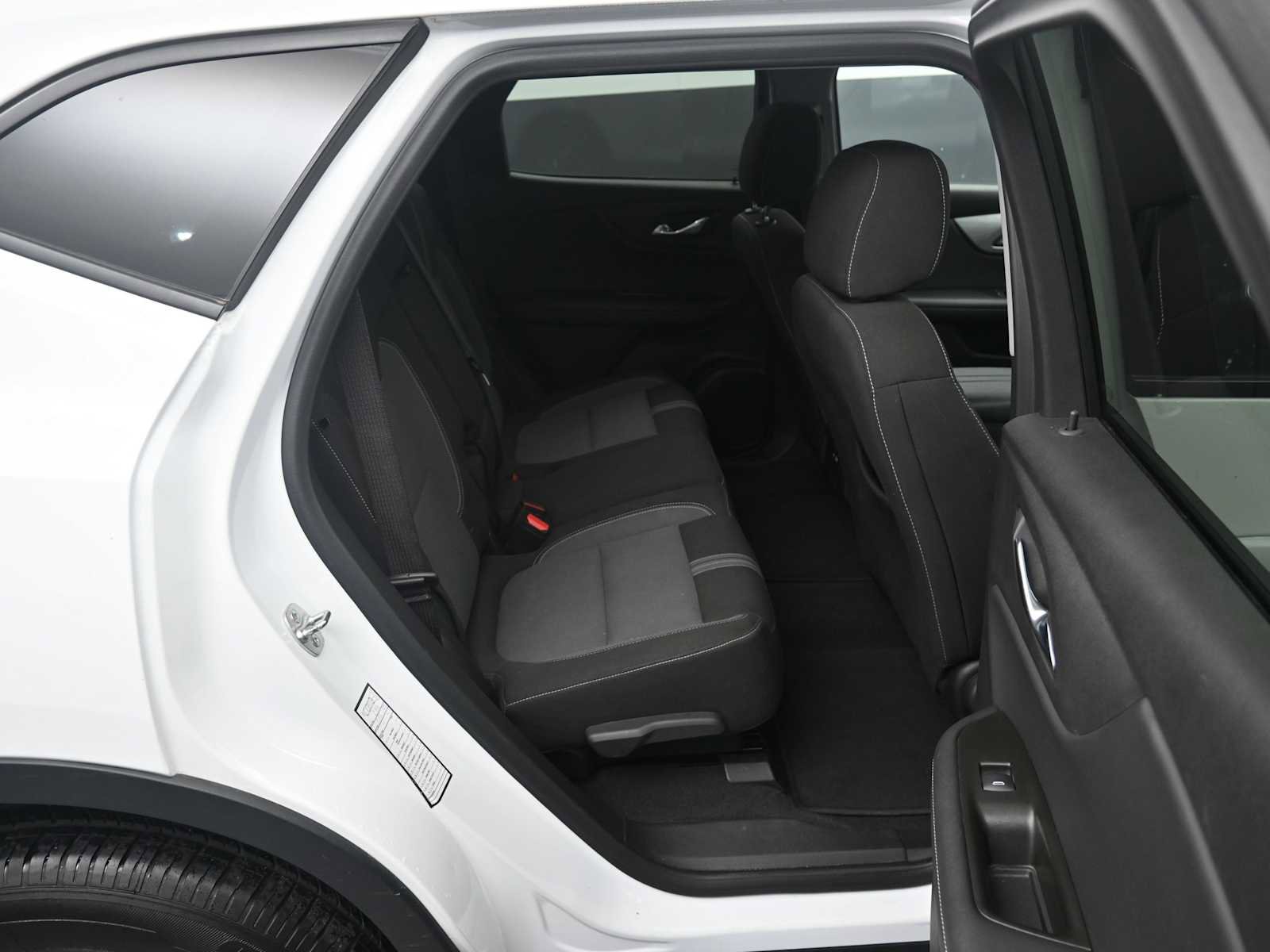 Used 2023 Chevrolet Blazer LT AWD/4WD image 9