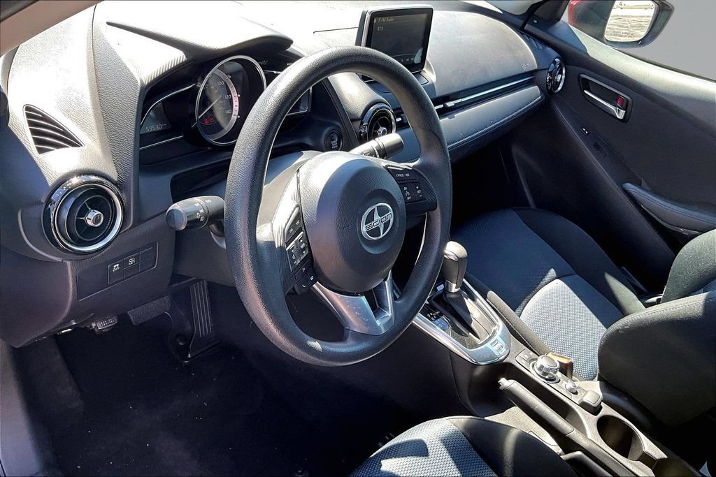 Used 2016 Scion iA FWD image 14