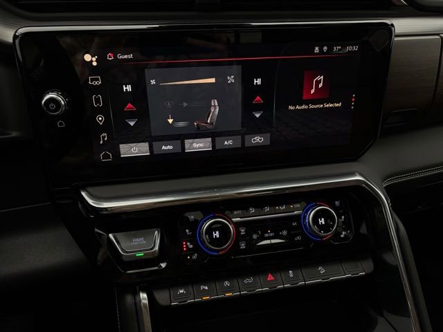 New 2026 GMC Sierra 1500 Denali Ultimate image 29