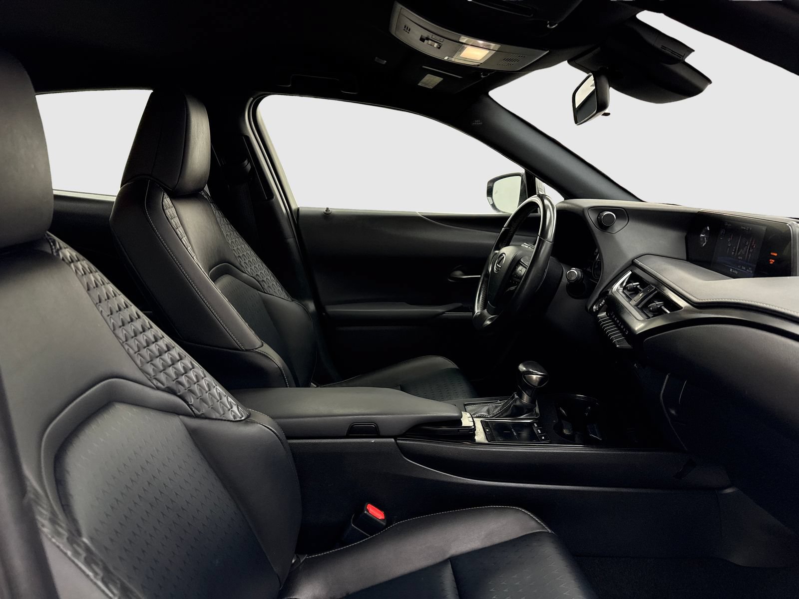 Used 2020 Lexus UX 200 w/ Accessory Package FWD image 42